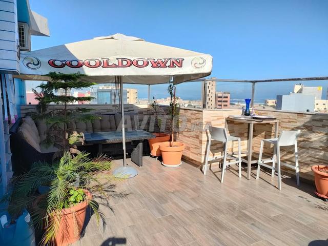 Appartement vente à Anfa, Gharb-Chrarda-Beni Hssen