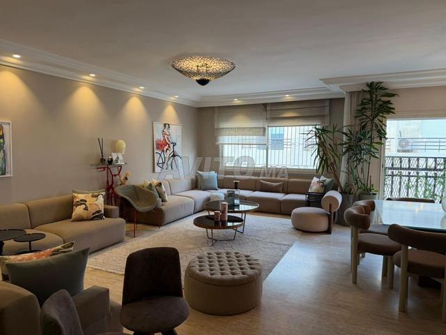 Appartement vente à Anfa, Gharb-Chrarda-Beni Hssen