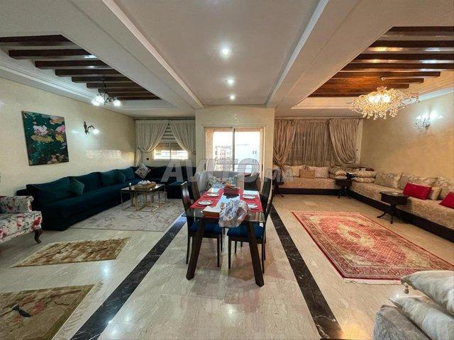 Appartement vente à Rbat