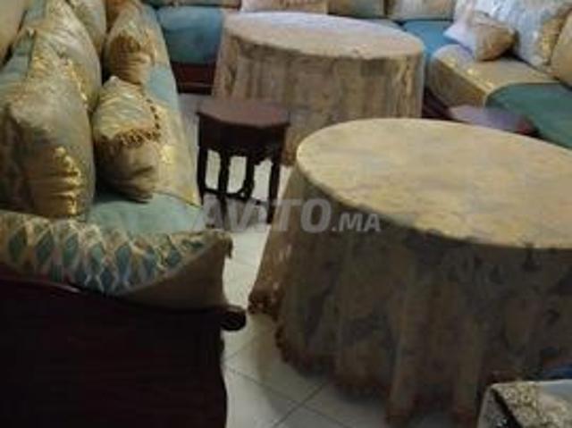 Appartement vente à Anfa, Sidi Moumen