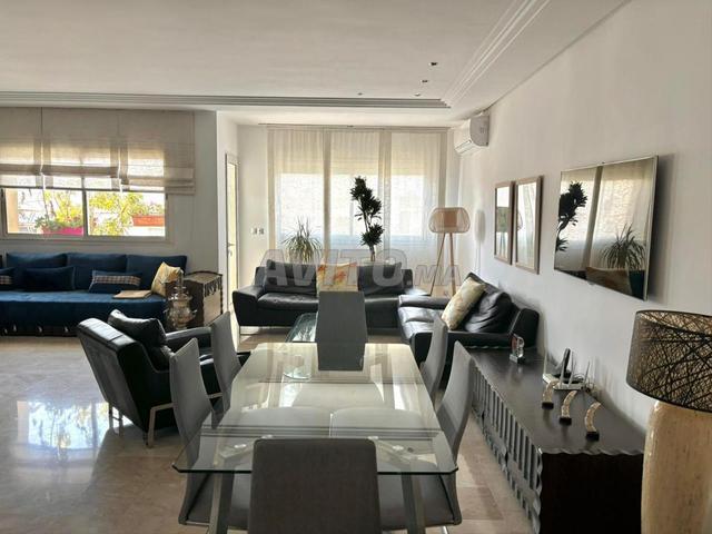Appartement vente à Fès