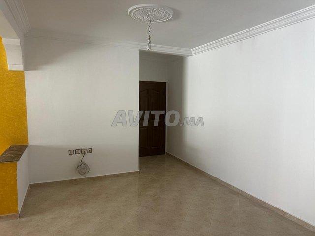 Appartement vente à Lyautey