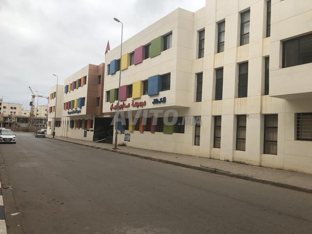 Appartement vente à Témara