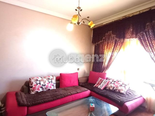 Appartement vente à Tangero, Tanger-Tétouan
