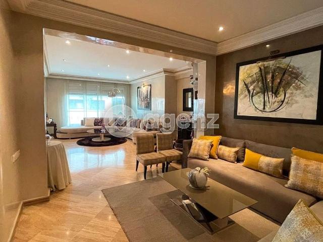 Appartement vente à Anfa, Gharb-Chrarda-Beni Hssen
