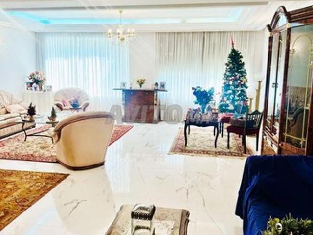 Appartement vente à Anfa, Gharb-Chrarda-Beni Hssen