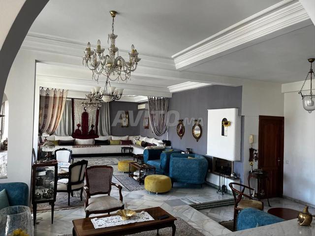 Appartement vente à Fès