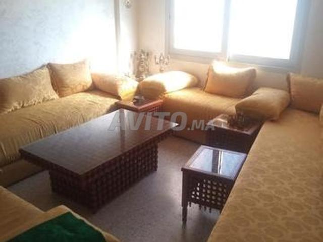 Appartement vente à Salé