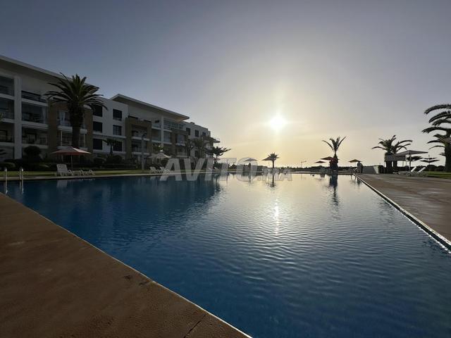 Appartement vente