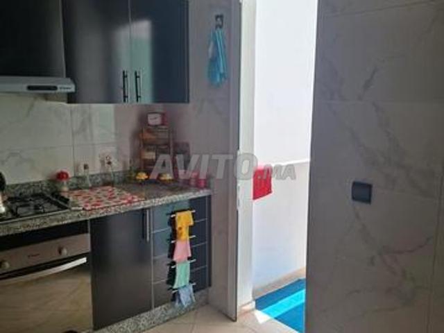 Appartement vente à Lyautey