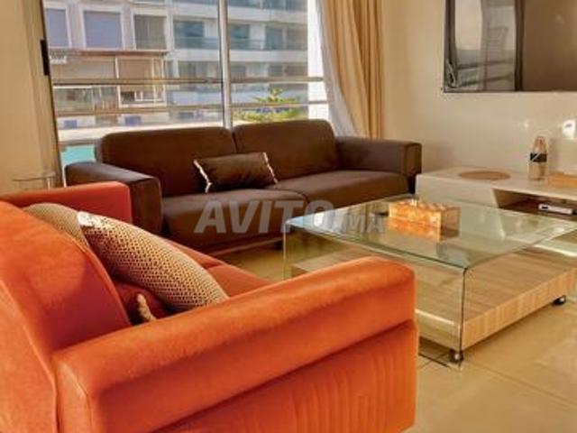 Appartement vente à Aourir, Oued ed Dahab-Lagouira