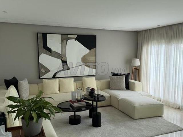Appartement vente à Port de Casablanca ميناء الدار البيضاء, Casablanca ⵜⴰⴷⴷⴰⵔⵜ ⵜⵓⵎⵍⵉⵍⵜ الدار البيضاء