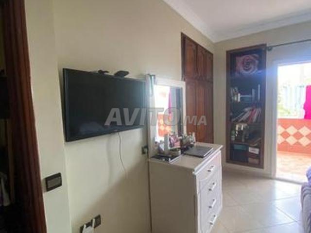 Appartement vente à Lyautey