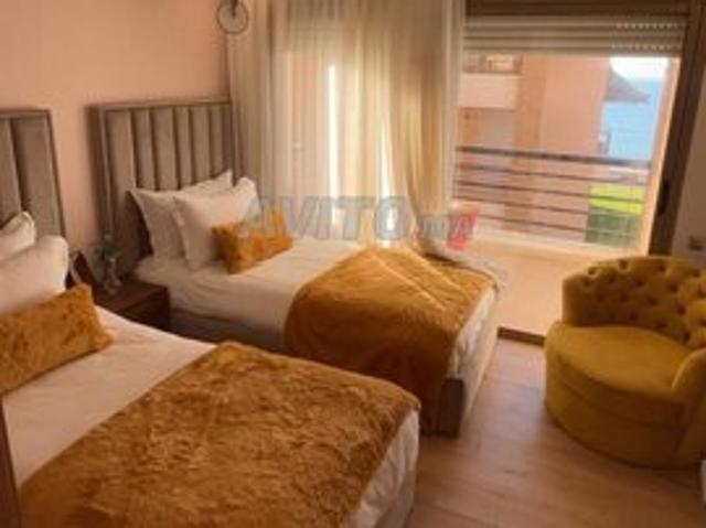 Appartement vente
