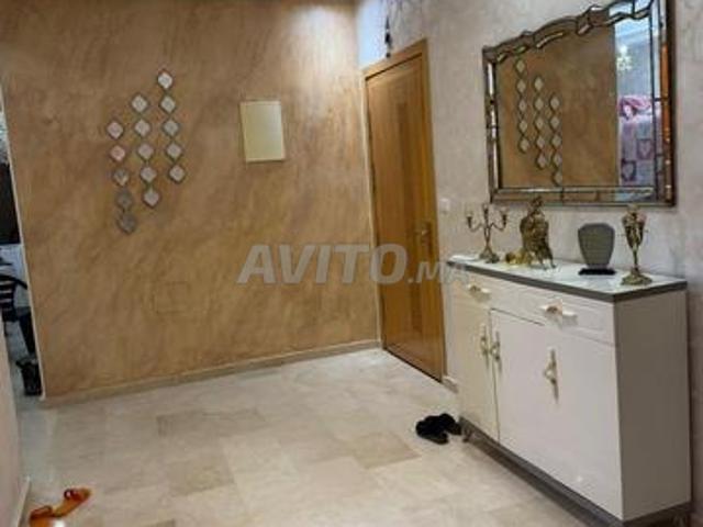 Appartement vente à Mansouria, Gharb-Chrarda-Beni Hssen