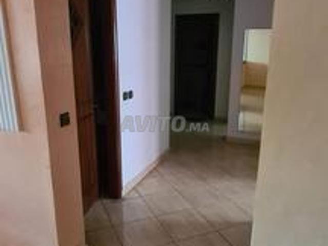 Appartement vente à Lyautey, El Mellah