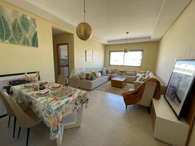 Appartement vente à Anfa, Gharb-Chrarda-Beni Hssen