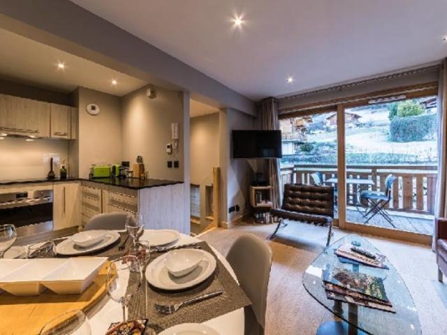 Appartement vente à Thonon-les-Bains, Morzine