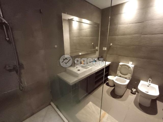 Appartement vente à Dar Bouazza, Gharb-Chrarda-Beni Hssen
