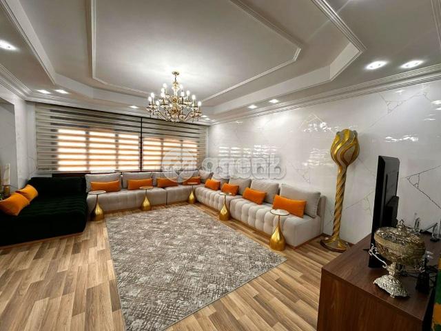 Appartement vente à Anfa, Gharb-Chrarda-Beni Hssen