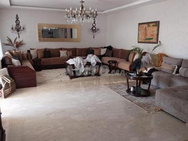 Appartement vente à Bouskoura, Gharb-Chrarda-Beni Hssen