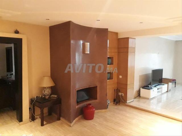 Appartement vente à Val Fleuri ڤال فلوري, Casablanca ⵜⴰⴷⴷⴰⵔⵜ ⵜⵓⵎⵍⵉⵍⵜ الدار البيضاء