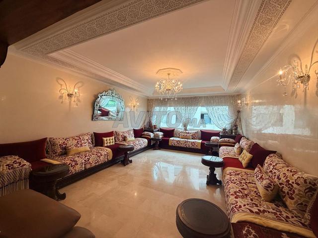 Appartement vente à Hay Riad, Berkane