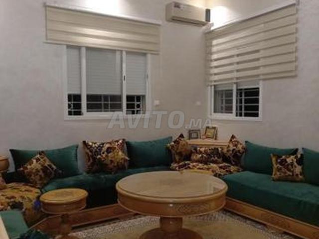 Appartement vente à Meknès