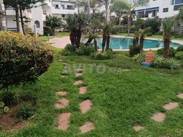 Appartement vente à Skhirat