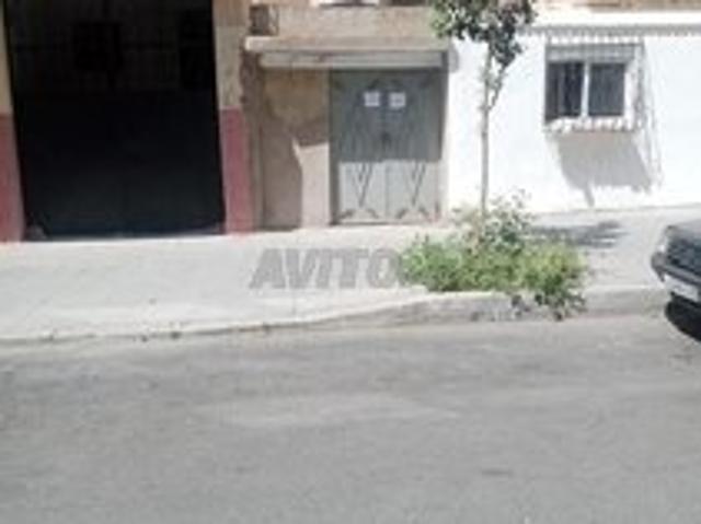 Local commercial vente à Rbat