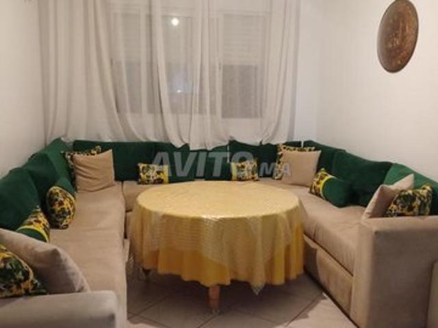 Appartement vente à Bouskoura, Gharb-Chrarda-Beni Hssen