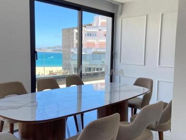 Appartement vente à Tangero, Tanger-Tétouan