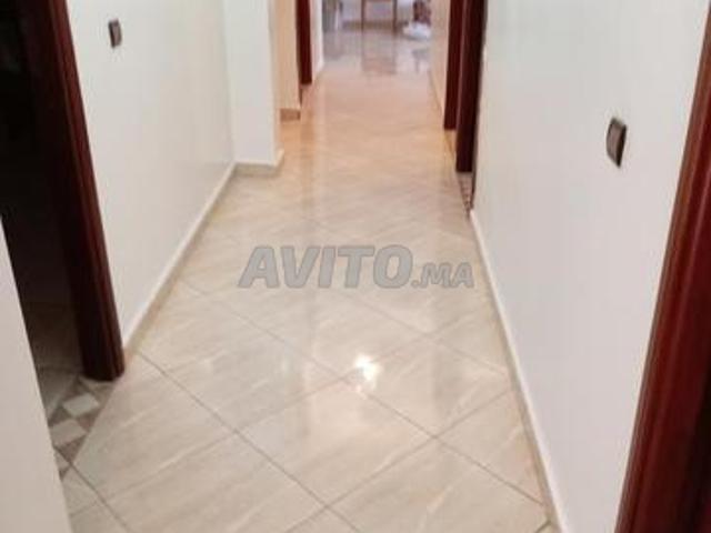 Appartement vente à Mellal