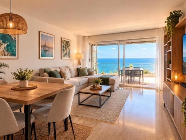 Appartement vente à Cagnes-sur-Mer, Alpes-Maritimes