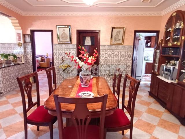 Appartement vente à Tangero, Tanger-Tétouan