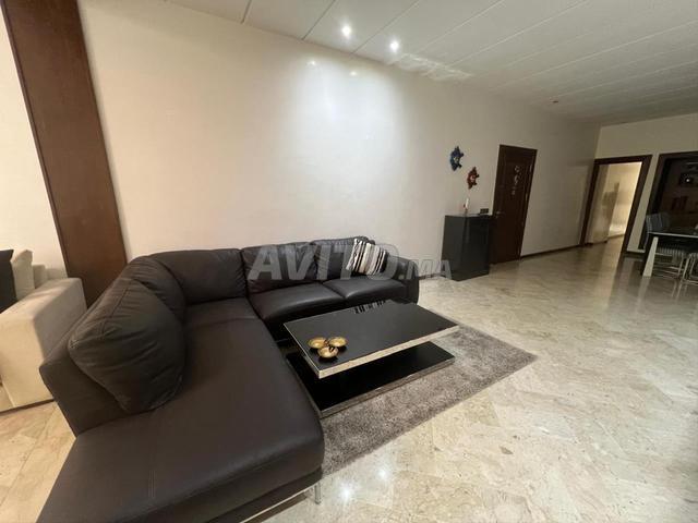 Appartement vente à Anfa, Gharb-Chrarda-Beni Hssen