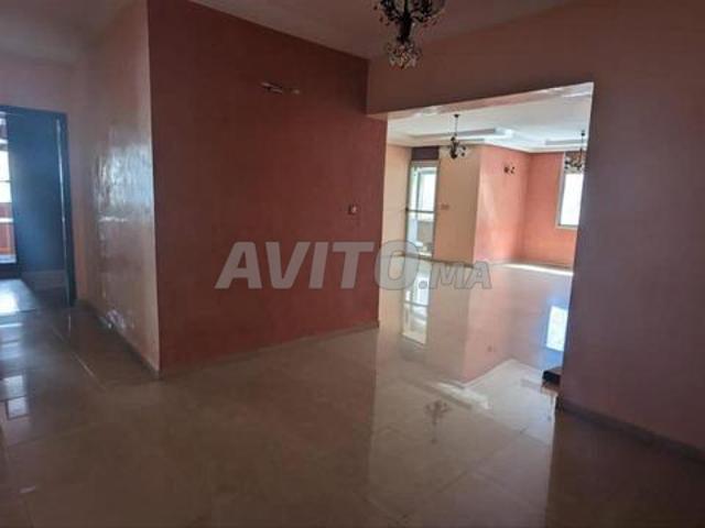 Appartement vente à Anfa, Sidi Belyout