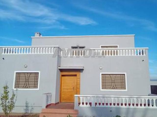 Propriété vente à El Ma, Gharb-Chrarda-Beni Hssen