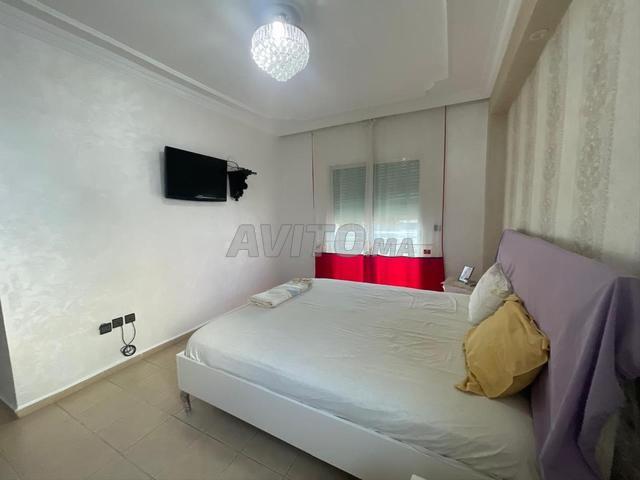 Appartement vente à Hay Riad, Berkane