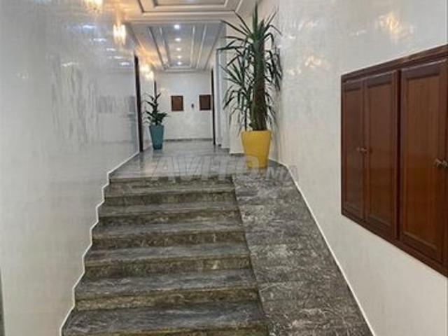 Appartement vente à Kénitra