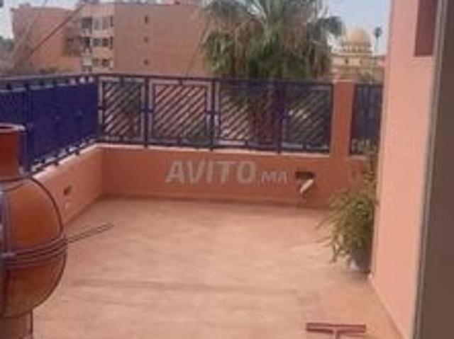 Appartement vente à Gueliz, Marrakech