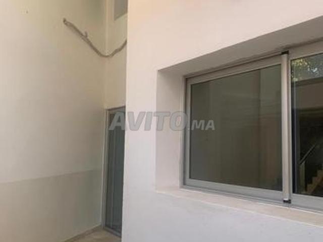 Appartement vente à L'Oriental