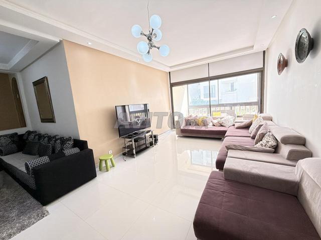 Appartement vente