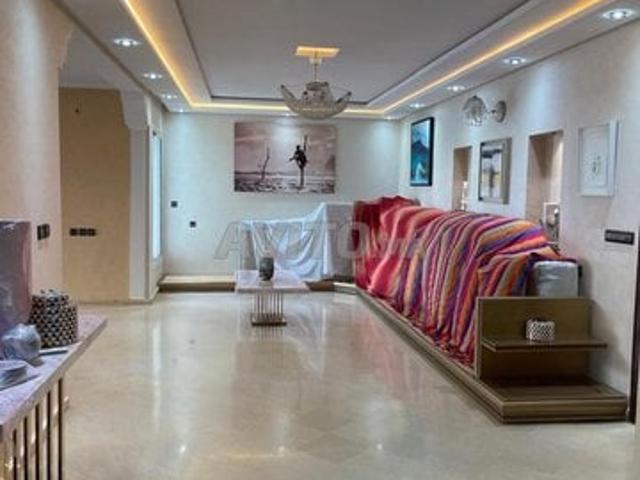 Appartement vente à Hay Riad, Berkane