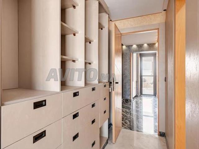 Appartement vente à Centre Ville