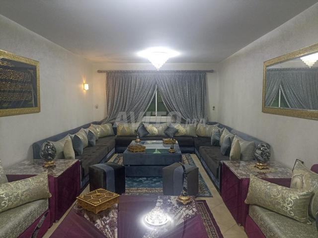 Appartement vente à Meknès