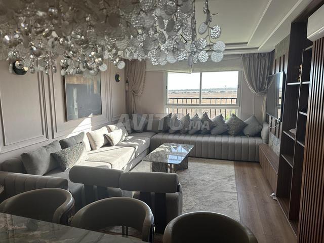 Appartement vente à Mansouria, Gharb-Chrarda-Beni Hssen