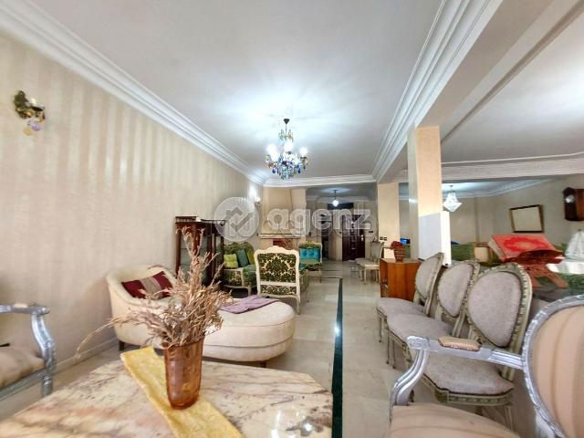 Appartement vente à Anfa, Gharb-Chrarda-Beni Hssen