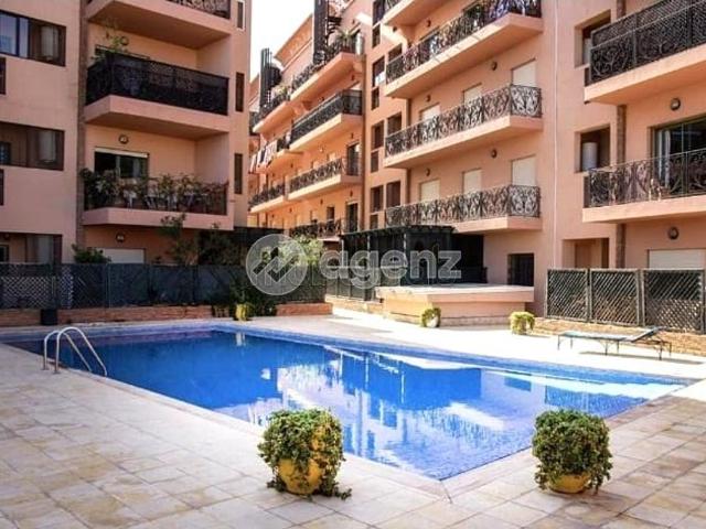 Appartement vente à Marrakech, L'Oriental