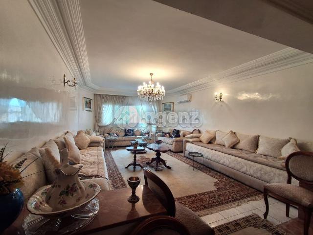 Appartement vente à Anfa, Gharb-Chrarda-Beni Hssen